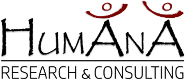 HUMANA Research & Consulting Logo